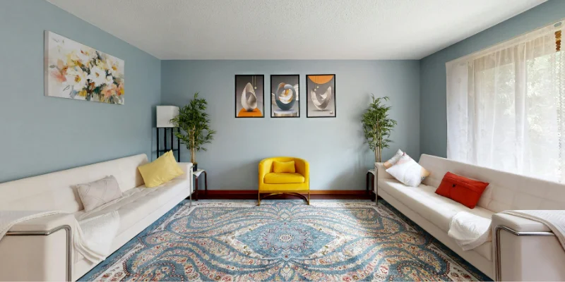 Decorative Yet Durable Fabrics for Interiors